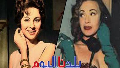 حرب النجمات.. قصة المنافسة بين هند رستم وفاتن حمامة بسبب مشهد 