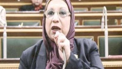 عضو مجلس نواب تهاجم محمد رمضان لهذا السبب