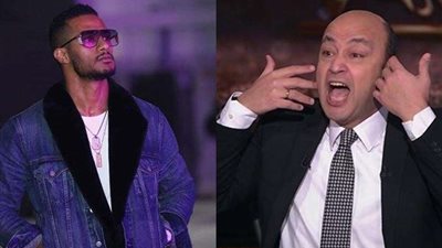 اليوم.. نظر استئناف عمرو أديب على تغريمه  10  آلاف جنيه في سب وقذف محمد رمضان