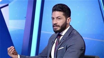 شريف عبد الفضيل: صالح جمعة يحتاج التعامل على الجانب النفسي