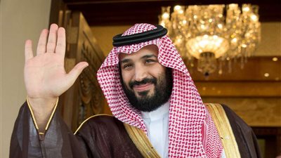 عمرها 30 ألف سنة.. هدية ثمينة من بوتين لولي العهد السعودي