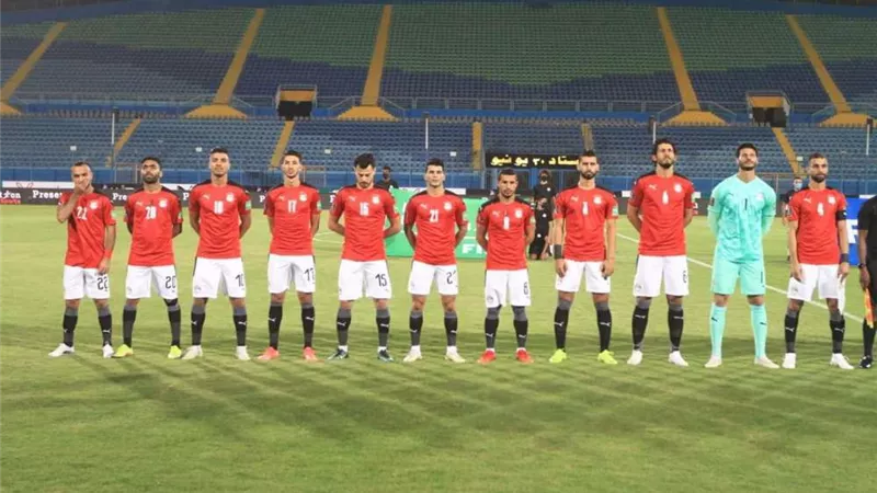 فينجادا: لم أتلق عرضًا لتدريب المنتخب المصري