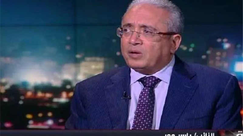 برلماني: إنهاء أزمات قانون الجمارك خلال أسبوع