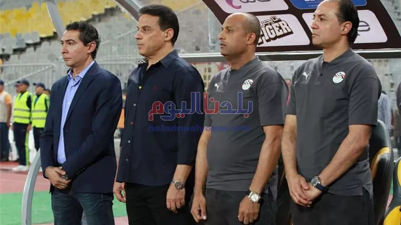 لنا حسابات مختلفة.. أول تعليق من البدري بعد الفوز على بوتسوانا