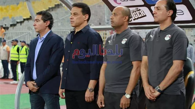 أثق في قدراته.. البدري يدافع عن 