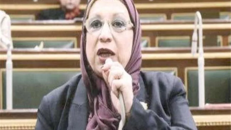 عضو مجلس نواب تهاجم محمد رمضان لهذا السبب