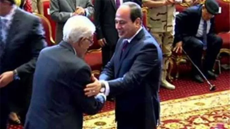 السيسي كرّم بطلها اليوم.. قصة معركة 