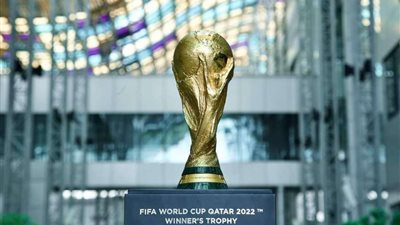 قمة مرتقبة بين الاتحاد الأوروبي وفيفا بسبب كأس العالم.. تفاصيل