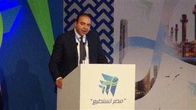 أشرف دوس للمستثمرين خارج مصر: 