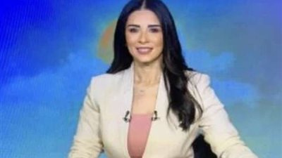 الإعلامية أسماء مصطفى تعلن خضوعها لعملية جراحية جديدة