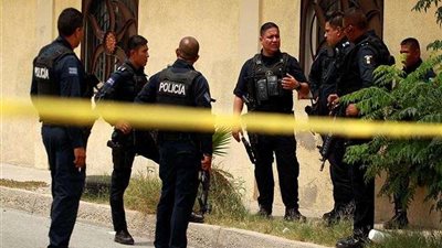 مقتل 15 شخصاً بمعركة بالأسلحة النارية بولاية غيريرو المكسيكية