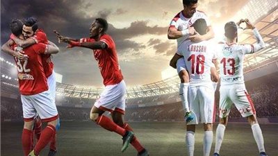 بعد تاجيل مباراة الاهلي والزمالك.. جماهير الأحمر تنتفض عبر هاشتاج 