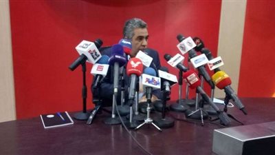 مجاهد: تعاقدنا مع مدرب عظيم وأوجه الشكر للبدري وجهازه المعاون على الفترة الماضية
