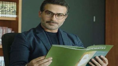 محمود نصر: 