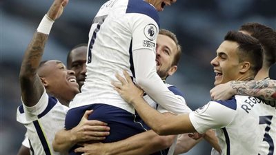 بث مباشر.. مباراة توتنهام ورين في الدوري الأوروبي