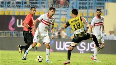 الأهلي يلعب الأول.. مرتضي منصور يرفض خوض مباراة المقاولون العرب