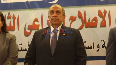 غدا.. انطلاق فعاليات المؤتمر العربي الأول لفتح آفاق التصدير إلى أفريقيا