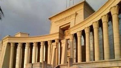 10 نوفمبر.. الدستورية العليا تنظر دعوى بطلان قانون نقابة المهندسين