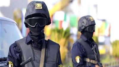 الداخلية تضبط 189 قطعة سلاح ناري خلال حملة أمنية مكبرة خلال 24 ساعة
