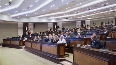 مستثمر مصري بالخارج: معدلات ‏النمو في مصر معجزة بكل الأشكال