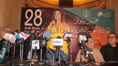 تعرف على لجان تحكيم مسابقات مهرجان الموسيقى العربية