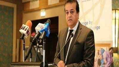 التعليم العالي: مد فترة التقديم للطلاب الحاصلين على شهادة الدبلومة الأمريكية إلى ٢٥ سبتمبر