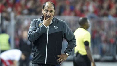 بازوكا : المصري سيتأثر برحيل ماهر .. وتجربة 
