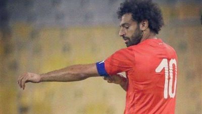 محمد صلاح يتواجد مع المنتخب أمام ليبيا بعد رفع الحظر من إنجلترا