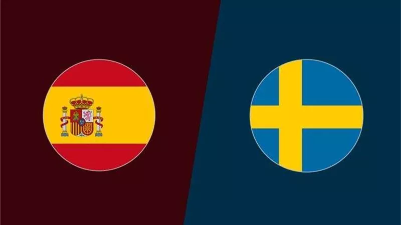 بث مباشر.. إسبانيا والسويد بتصفيات أمم أوروبا 2020