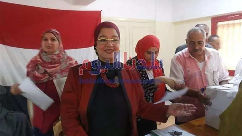 توزيع 13 ألف فيزا والكشف على 9122 للمستفيدين من 