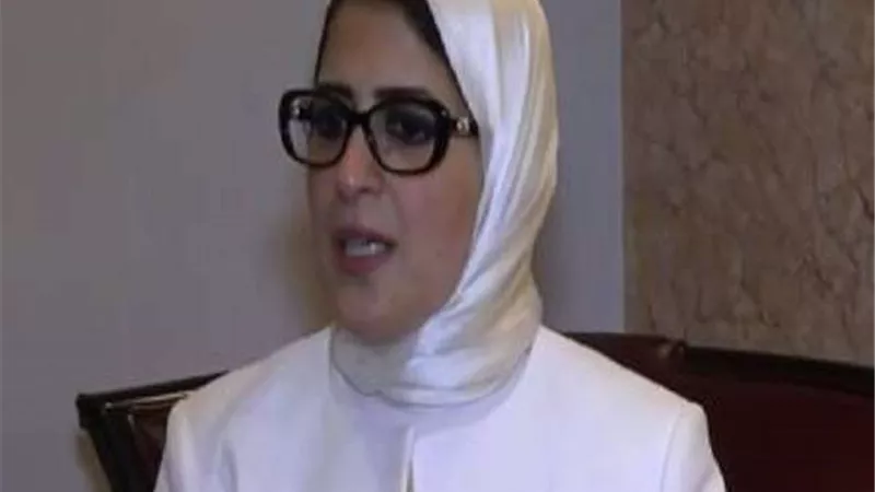 وزيرة الصحة تتابع آخر التجهيزات بالأقصر استعدادًا لتطبيق التأمين الصحي الشامل