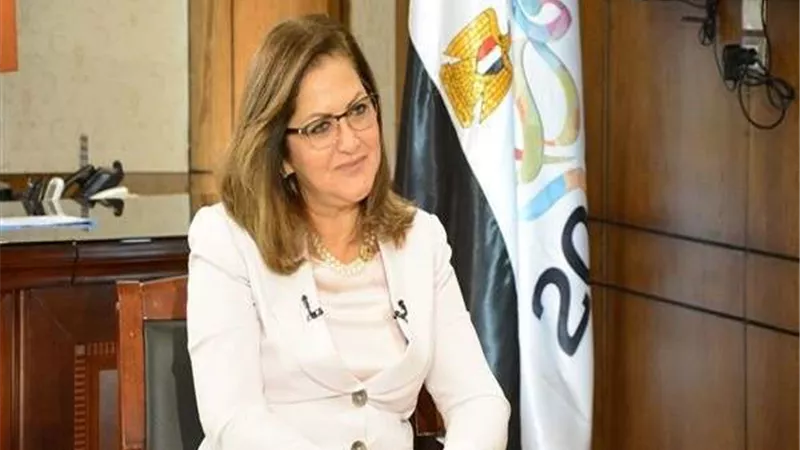 مصر تتفق مع البنك الدولي على رفع مستوى الشراكة