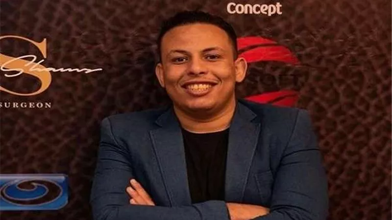 مؤمن أشرف: مصر هي البداية لمعظم الفنانين في العالم العربي
