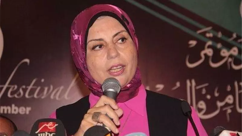 شيماء طومام: محاضرات للبحث العلمي بمهرجان الموسيقى العربية لأول مرة