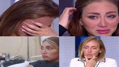 بسبب نجلها.. ريهام سعيد تطلب الدعاء من جمهورها
