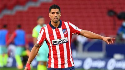 سواريز على رأس قائمة أتلتيكو مدريد ضد بيلباو