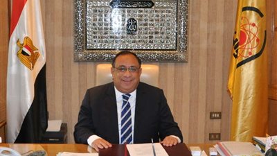 جامعة حلوان تستعد لاستقبال العام الجامعي الجديد بإجراءات احترازية مكثفة