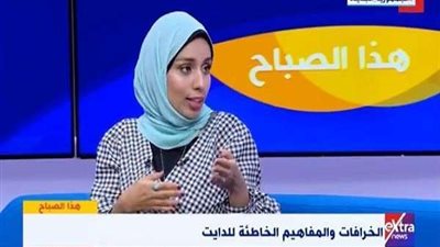 استشاري تغذية تقُدم عدة نصائح لتلاشي أخطاء 