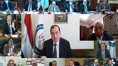 اعتماد نتائج أعمال شركتي الإسكندرية والعامرية عن العام المالي 2020/2021