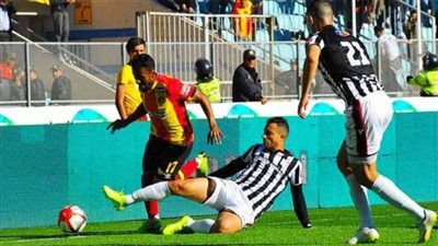 بث مباشر.. مباراة الترجي والاتحاد المنستيري في الدوري التونسي