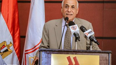 تصريحات هزت الوسط الرياضي.. حسين لبيب بين غضب تركي آل الشيخ ونيران مرتضى منصور