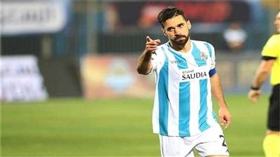 كشف حقيقة تعاقد الزمالك مع عبد الله السعيد.. وتبرع الجماهير للنادي