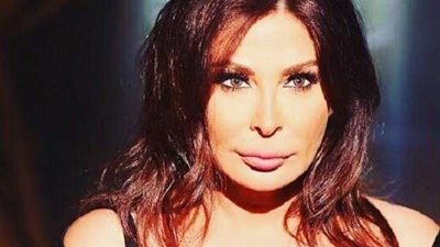 إليسا تحيي حفلًا غنائيًا بالإسكندرية 12  ديسمبر المقبل
