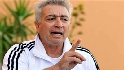 حلمي طولان مدربًا لإنبي خلفًا لـ علي ماهر
