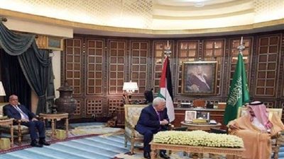 من الانتخابات لزيارة أبو مازن للسعودية.. فلسطين على صفيح ساخن