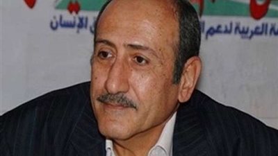 حالة مستقرة.. تقرير طبي يكشف الحالة الصحية لقيادى تيار الكرامة