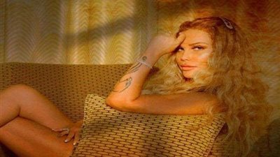 حقيقة حمل الفنانة نيكول سابا
