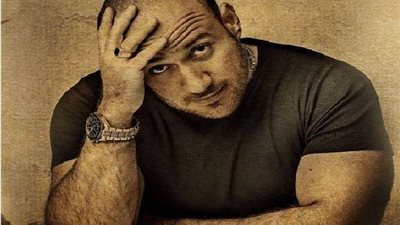 عمرو عبد الجليل ناعيًا والد مكى: 