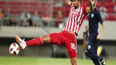 كوكا: بكيت عندما علمت باستبعادي من قائمة كأس العالم
