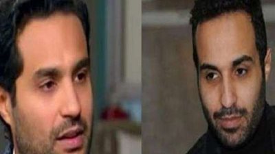أحمد فهمي يكشف عن أخر تطورات الحالة الصحية لـ شقيقه 
